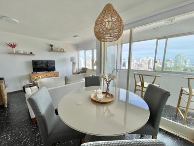 apartamento en venta 1 dormitorio