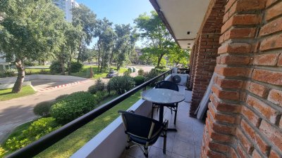 Apartamento en Punta del Este, Roosevelt
