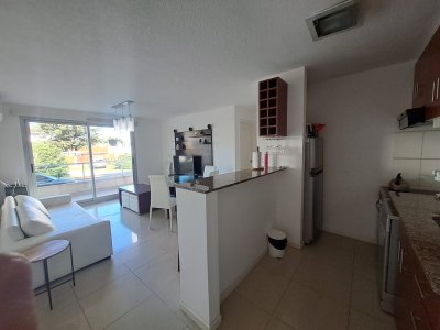 Apartamento en Punta del Este, Mansa