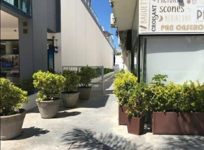 Apartamento en venta en península, punta del este.