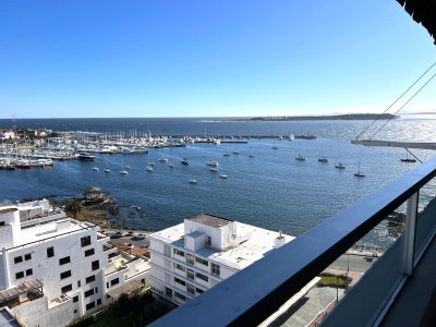 Apartamento en Peninsula, 3 dormitorios *