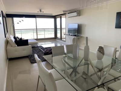Apartamento en Brava - Punta del Este