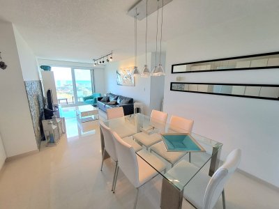 OPORTUNIDAD EN VENTA 3 DORMITORIOS SUMMER TOWER