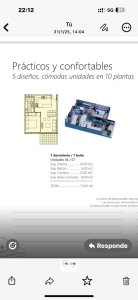 Apartamento en Maldonado, 