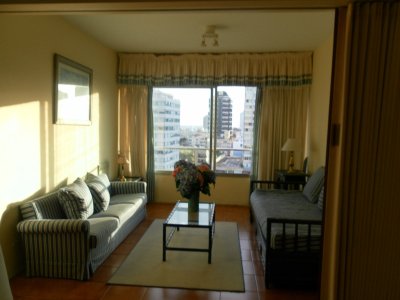 Apartamento en Peninsula, 1 dormitorios *