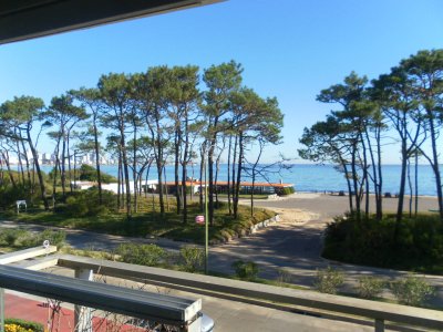 Apartamento en Mansa, primera linea 