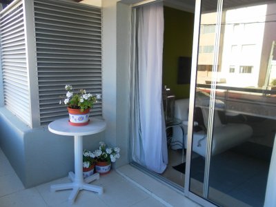 Apartamento en Peninsula, 2 dormitorios 