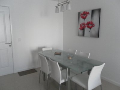 Apartamento en Mansa, 1 dormitorios *