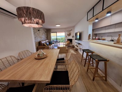 Apartamento en Maldonado, Maldonado