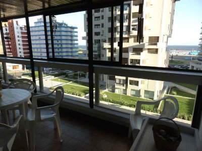 Apartamento en Brava - Punta del Este