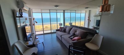 Apartamento en Mansa - Punta del Este