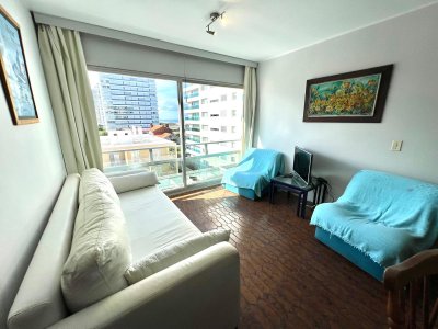 brava primera linea dos dormitorios dos baños en venta