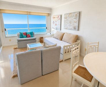 Apartamento en Mansa