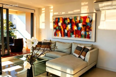Apartamento en Brava - Punta del Este