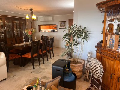 Roosevelt, en venta 3 dormitorios mas dependencia