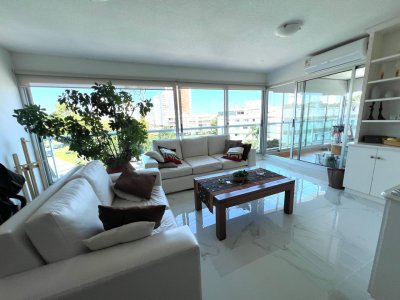 APARTAMENTO EN VENTA 2 DORMITORIOS EN MANSA