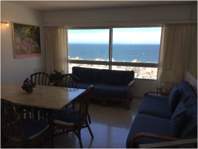 Apartamento en Peninsula, 3 dormitorios *