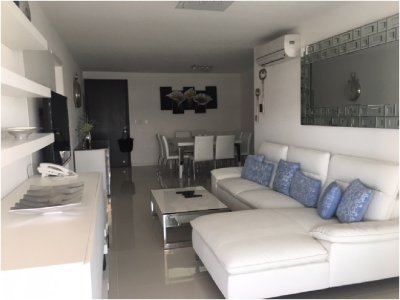 Apartamento en Brava