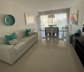 Apartamento en  venta en Brava - Punta del Este