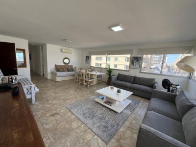 Apartamento en Puerto - Punta del Este