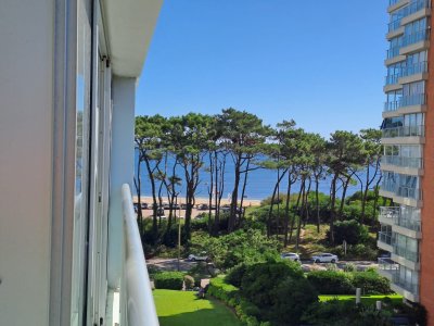 Apartamento en Mansa