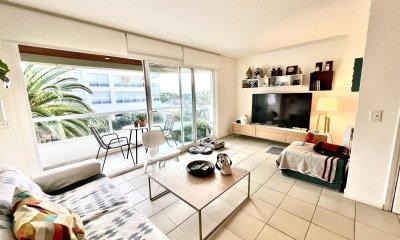 Apartamento en Punta del Este, Península