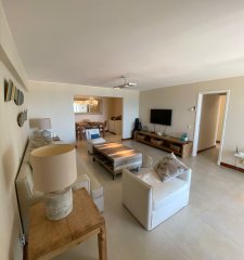 Apartamento en Punta del Este, Península
