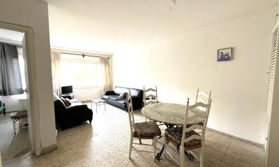 en venta en peninsula 1 dormitorio