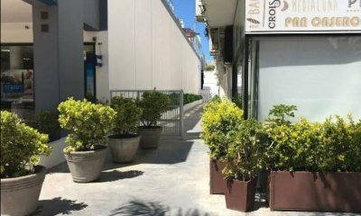 Apartamento en venta en península, punta del este.