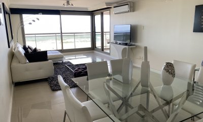 Apartamento en Brava - Punta del Este