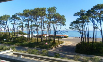 Apartamento en Mansa, primera linea