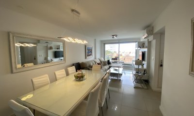 Apartamento en Brava, 2 dormitorios *