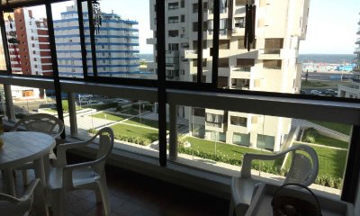 Apartamento en Brava - Punta del Este