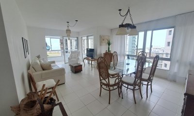 Apartamento en Brava - Punta del Este con vista