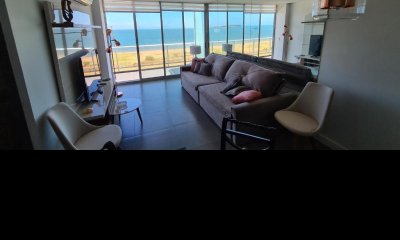 Apartamento en Mansa - Punta del Este