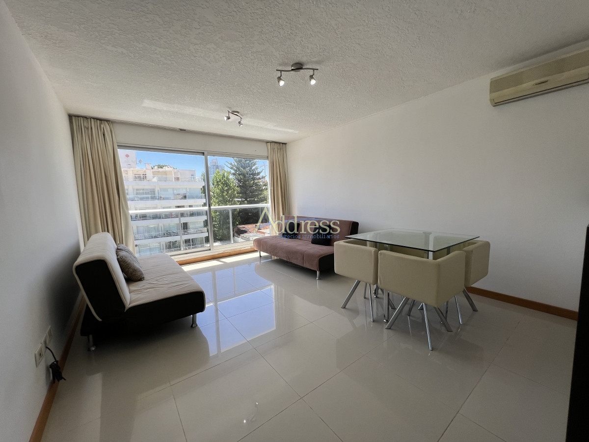 apartamento en Aidy Grill