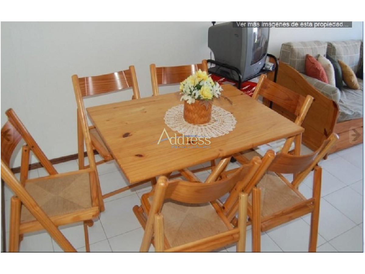 Aidy Grill - GoPunta - Portal Inmobiliario de Punta del Este - Maldonado