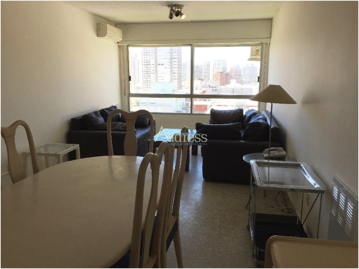 Apartamento en Peninsula, 3 dormitorios *