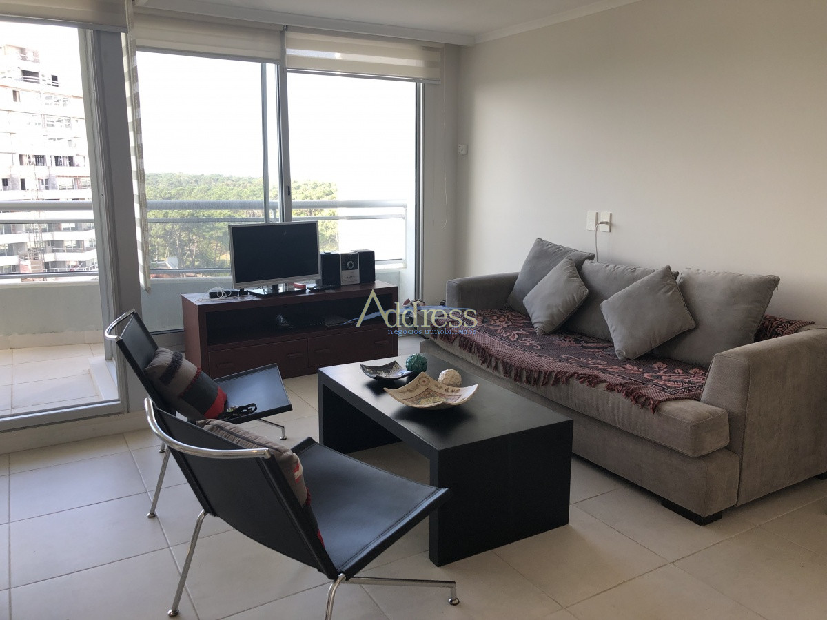 Apartamento en Brava - Punta del Este