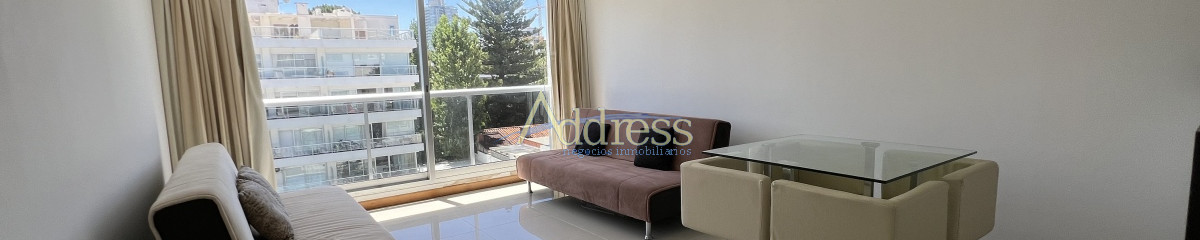 apartamento en Aidy Grill