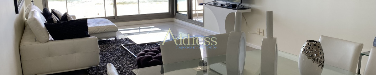 Apartamento en Brava - Punta del Este