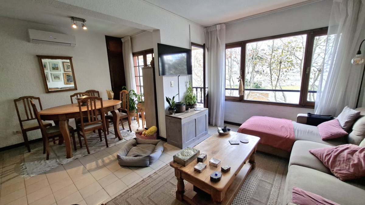 APARTAMENTO EN VENTA 2 DORMITORIOS PENINSULA