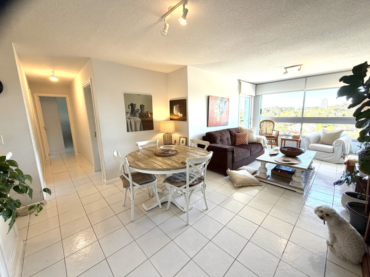 Apartamento em Mansa