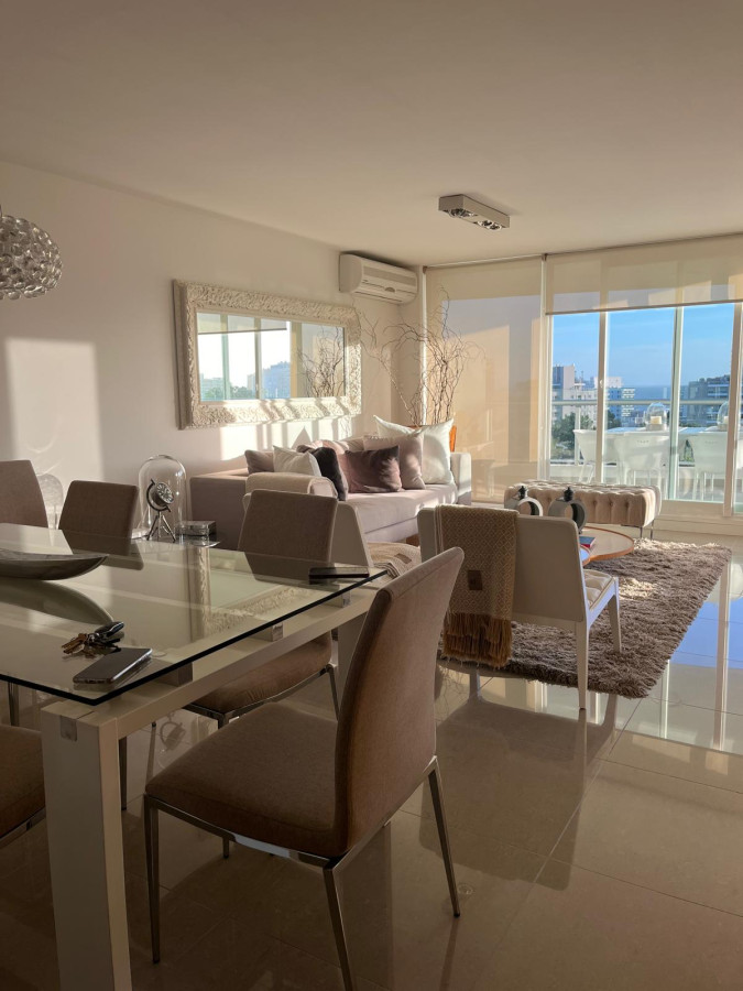 torre de categoría en roosevelt  punta del este