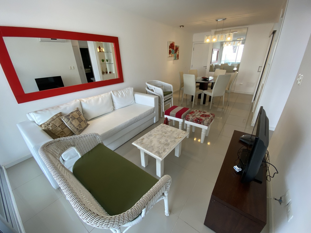 Venta Apartamento Punta del Este - Brava