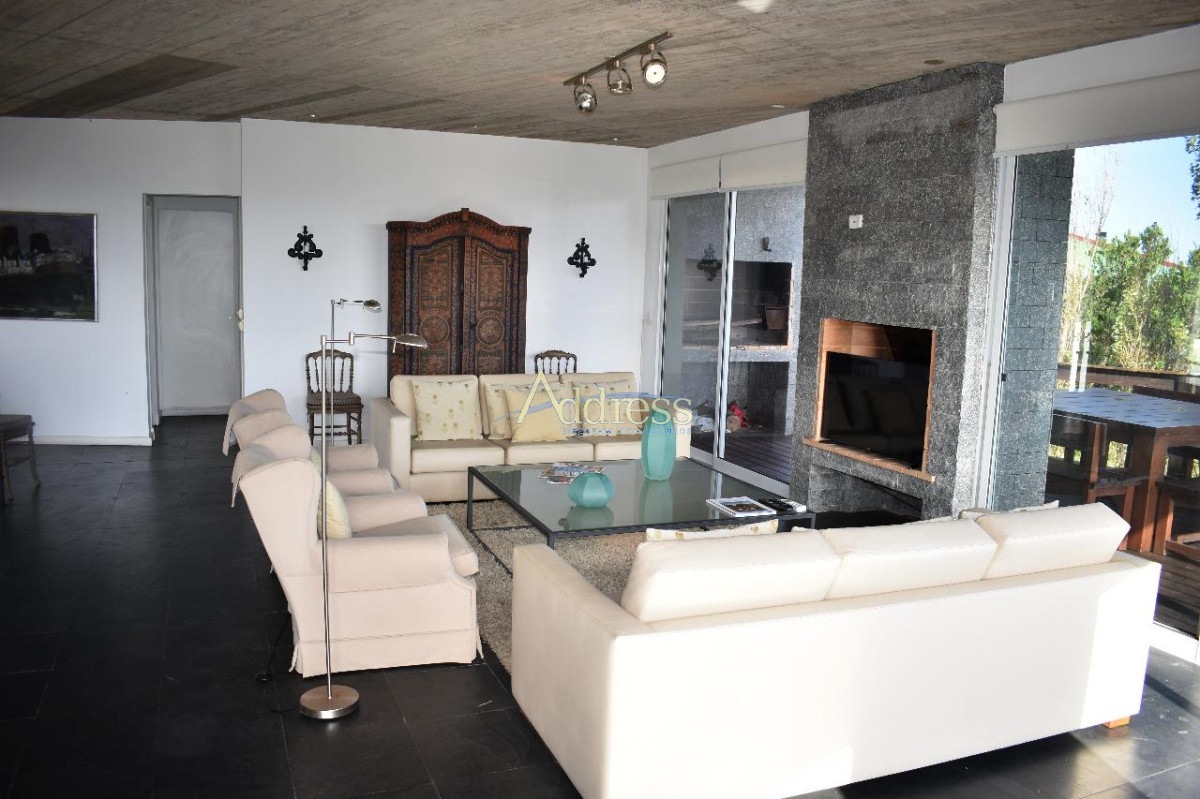 El Chorro - GoPunta - Portal Inmobiliario de Punta del Este - Maldonado