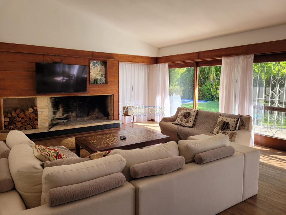 Casa en alquiler en Mansa - Punta del Este - ADD4091C