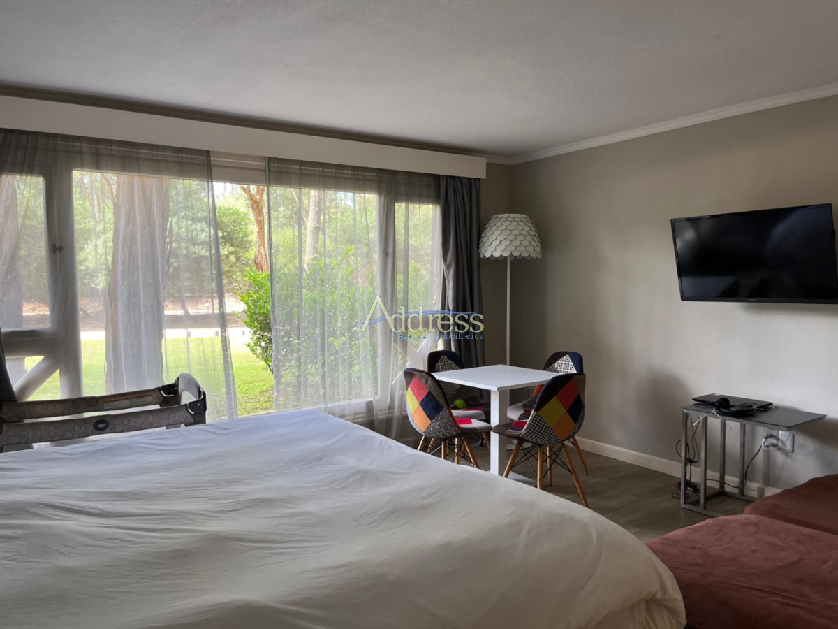 Monoambiente en Solanas - Punta Ballena - ADD8117C