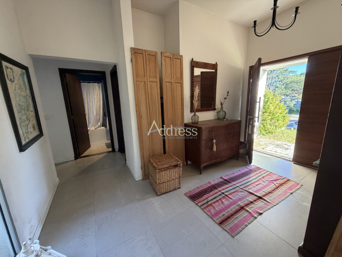 Casa en barrio privado - Punta del Este - ADD4260C