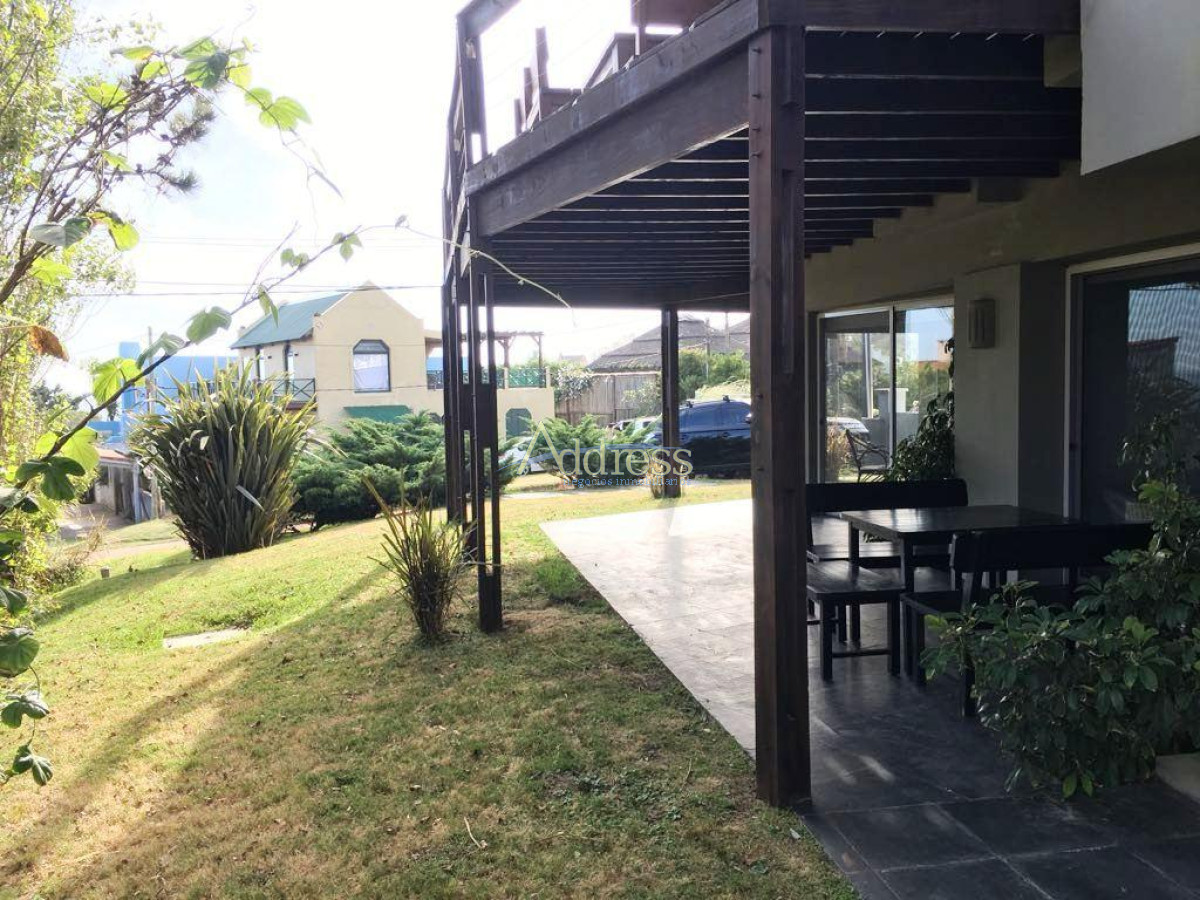 El Chorro - GoPunta - Portal Inmobiliario de Punta del Este - Maldonado